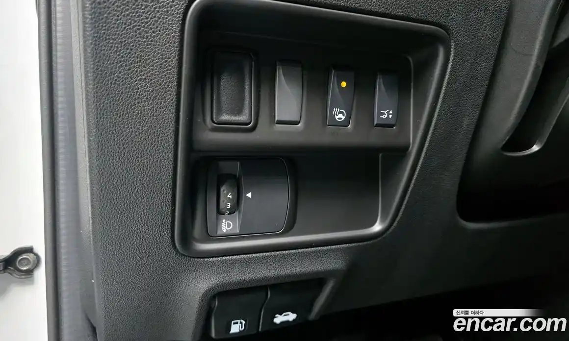 Renault QM6 2020 2.0 Автомат в Москве № 107202, фото 12