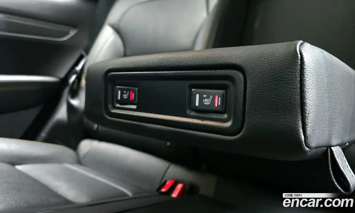 Renault QM6 2020 2.0 Автомат в Москве № 107202, фото 14