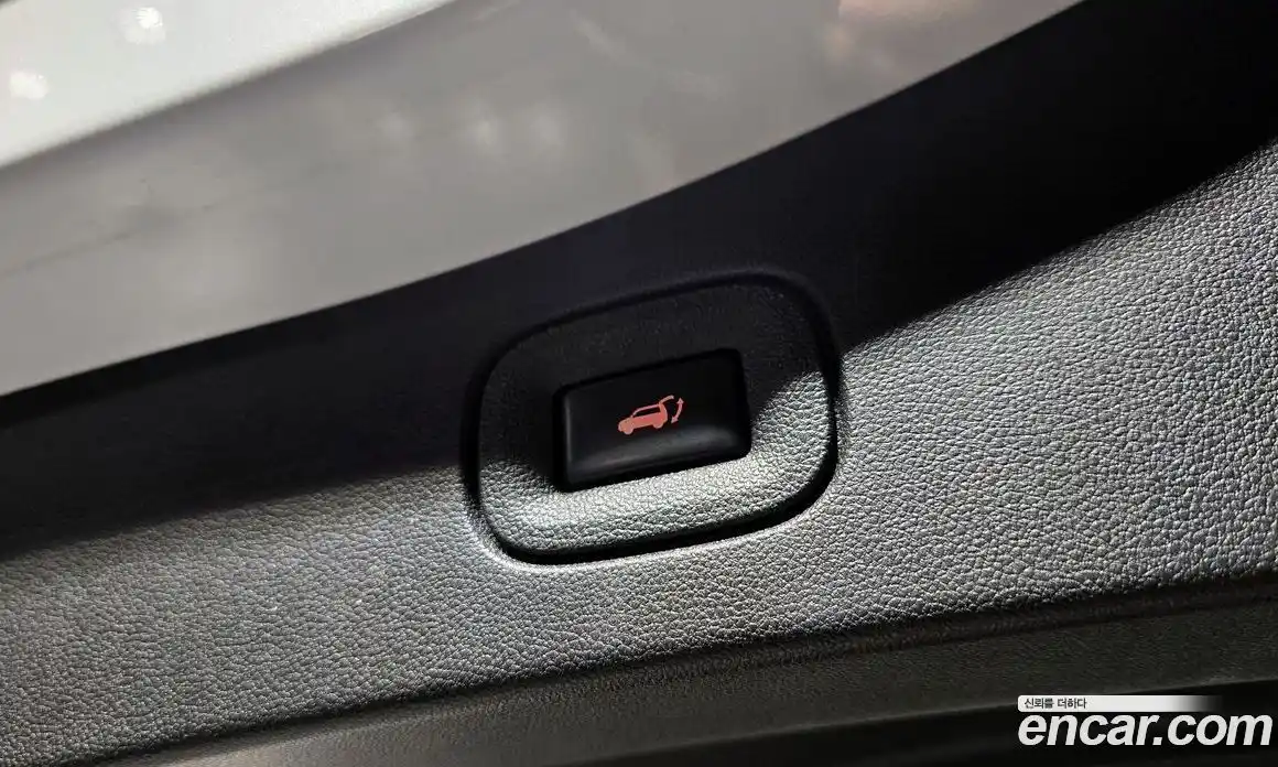 Renault QM6 2020 2.0 Автомат в Москве № 107202, фото 19