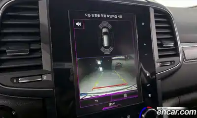 Renault QM6 2020 2.0 Автомат в Москве № 107202, миниатюра 3