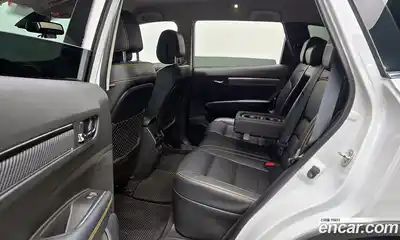 Renault QM6 2020 2.0 Автомат в Москве № 107202, миниатюра 7