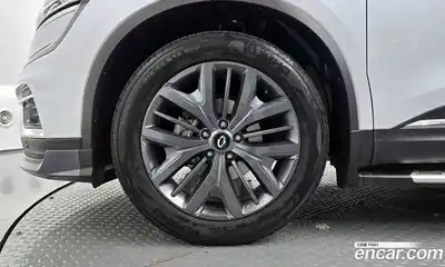 Renault QM6 2020 2.0 Автомат в Москве № 107202, миниатюра 10