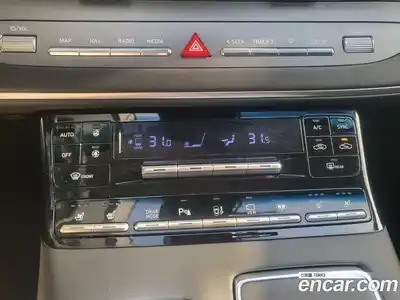 Hyundai Grandeur 2022 3.3 Автомат в Москве № 108467, миниатюра 12