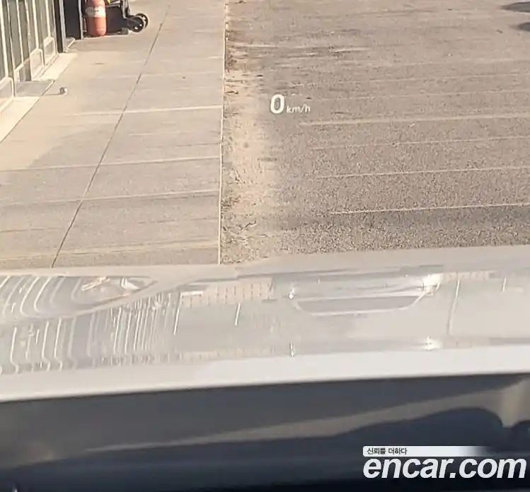 Hyundai Grandeur 2022 3.3 Автомат в Москве № 108467, фото 18