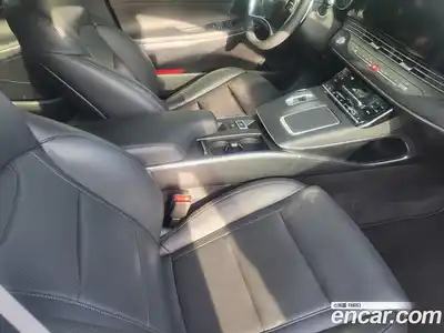 Hyundai Grandeur 2022 3.3 Автомат в Москве № 108467, миниатюра 6