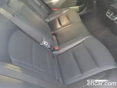 Hyundai Grandeur 2022 3.3 Автомат в Москве № 108467, миниатюра 9