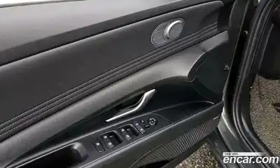 Hyundai Avante 2021 1.6 Автомат в Москве № 109265, миниатюра 11