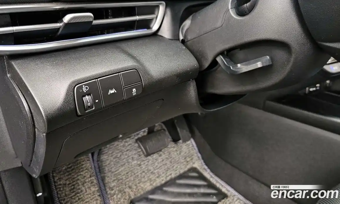 Hyundai Avante 2021 1.6 Автомат в Москве № 109265, фото 15