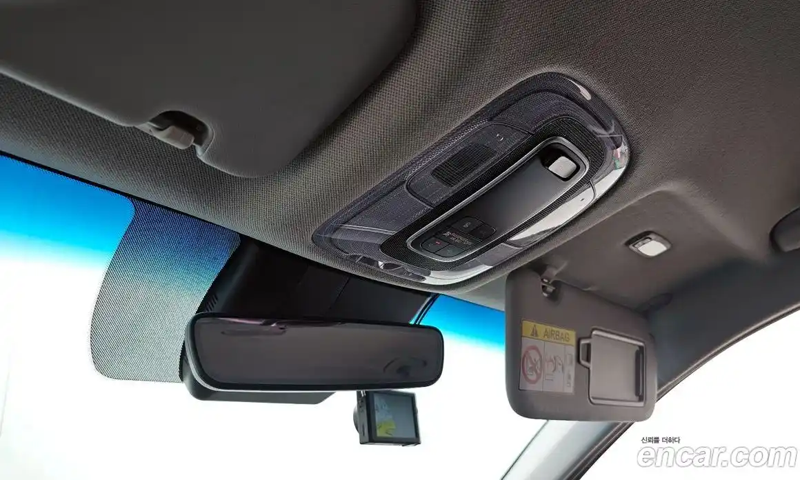 Hyundai Avante 2021 1.6 Автомат в Москве № 109265, фото 17