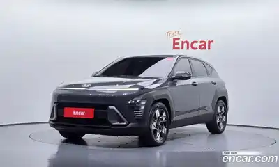 Hyundai Kona 2023 1.6 Автомат в Москве № 110778, миниатюра 11