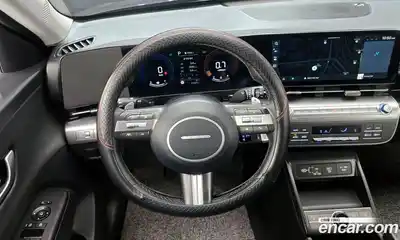 Hyundai Kona 2023 1.6 Автомат в Москве № 110778, миниатюра 12