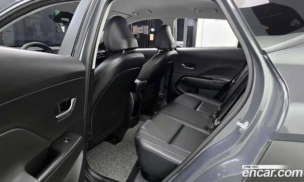 Hyundai Kona 2023 1.6 Автомат в Москве № 110778, фото 13