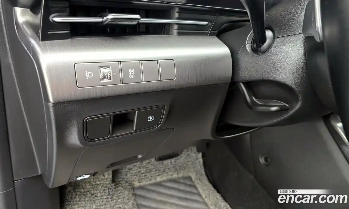 Hyundai Kona 2023 1.6 Автомат в Москве № 110778, фото 15