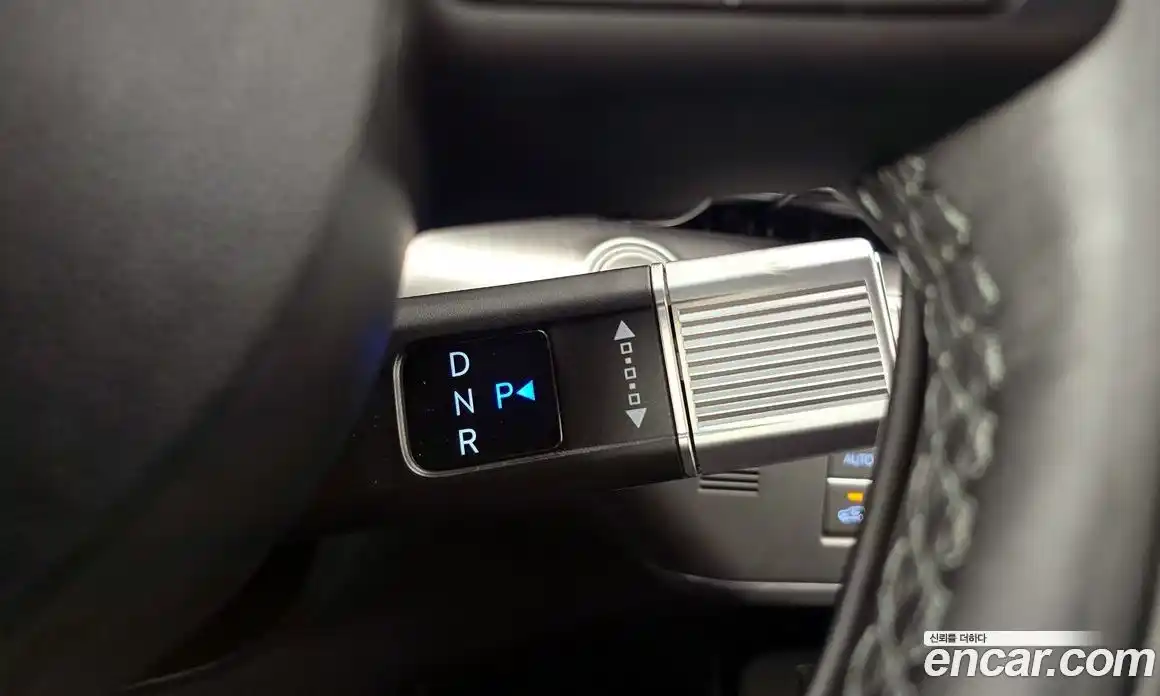 Hyundai Kona 2023 1.6 Автомат в Москве № 110778, фото 17