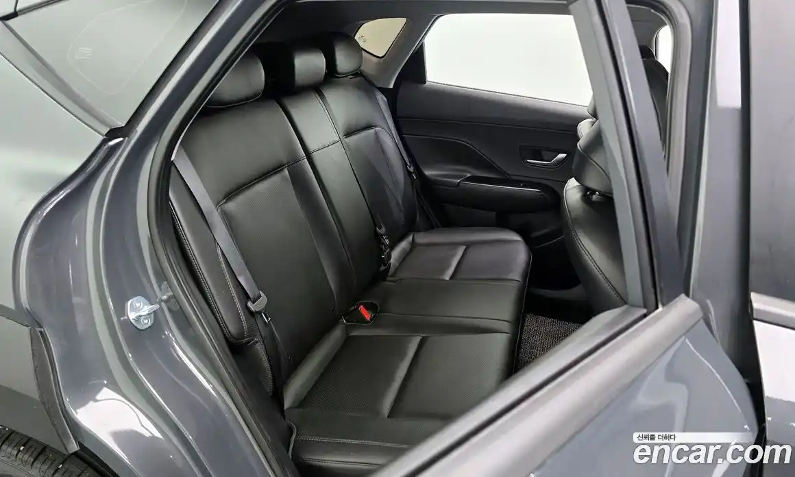 Hyundai Kona 2023 1.6 Автомат в Москве № 110778, фото 20