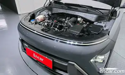 Hyundai Kona 2023 1.6 Автомат в Москве № 110778, миниатюра 2