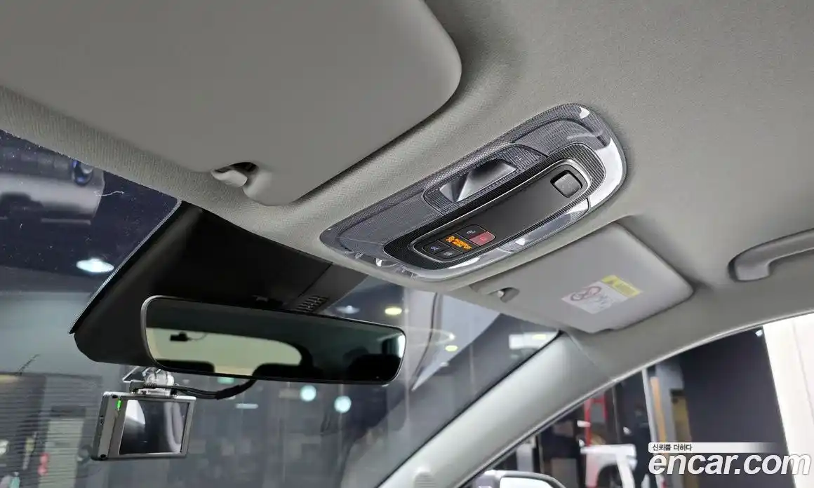 Hyundai Kona 2023 1.6 Автомат в Москве № 110778, фото 3