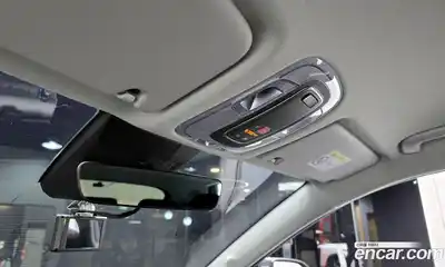 Hyundai Kona 2023 1.6 Автомат в Москве № 110778, миниатюра 3