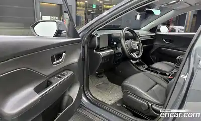 Hyundai Kona 2023 1.6 Автомат в Москве № 110778, миниатюра 5