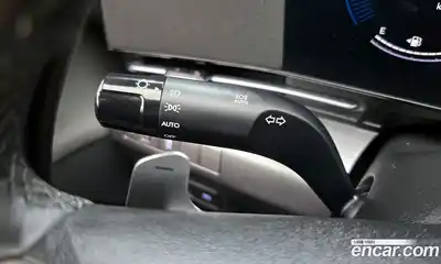 Hyundai Kona 2023 1.6 Автомат в Москве № 110778, миниатюра 6