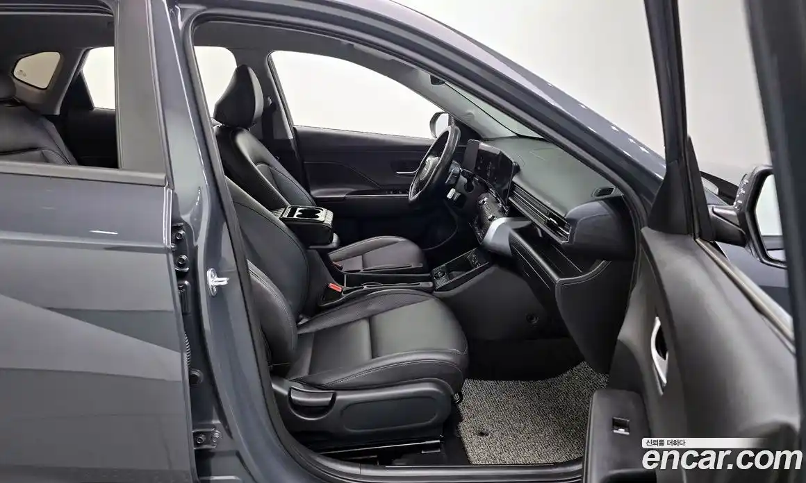 Hyundai Kona 2023 1.6 Автомат в Москве № 110778, фото 8