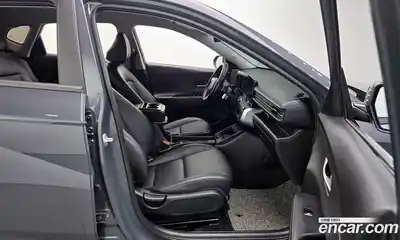 Hyundai Kona 2023 1.6 Автомат в Москве № 110778, миниатюра 8