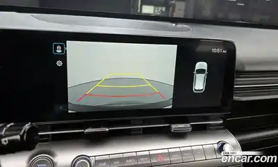 Hyundai Kona 2023 1.6 Автомат в Москве № 110778, миниатюра 10