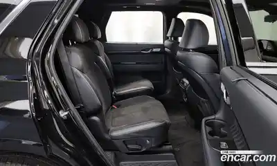 Hyundai Palisade, 2024