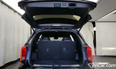 Hyundai Palisade 2024 2.2 Автомат в Москве № 112708, миниатюра 11