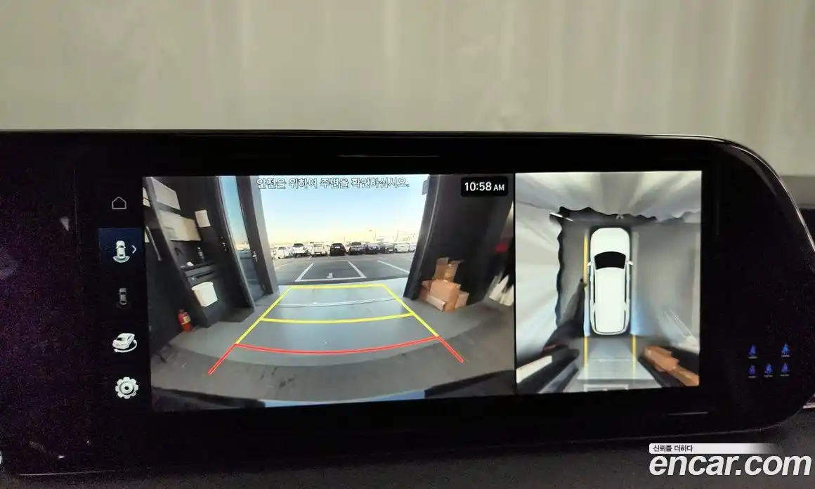 Hyundai Palisade 2024 2.2 Автомат в Москве № 112708, фото 3