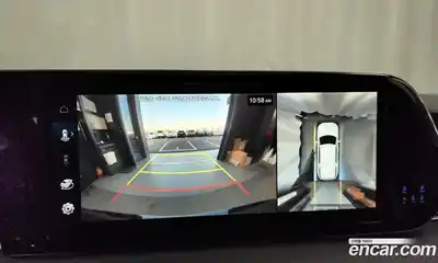 Hyundai Palisade 2024 2.2 Автомат в Москве № 112708, миниатюра 3