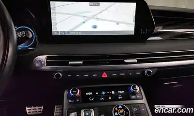 Hyundai Palisade 2024 2.2 Автомат в Москве № 112708, миниатюра 4