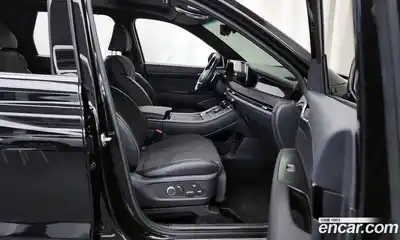 Hyundai Palisade 2024 2.2 Автомат в Москве № 112708, миниатюра 5