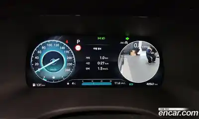 Hyundai Palisade 2024 2.2 Автомат в Москве № 112708, миниатюра 8