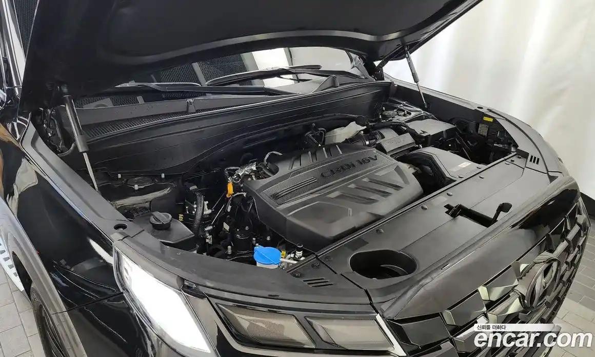 Hyundai Palisade 2024 2.2 Автомат в Москве № 112708, фото 9