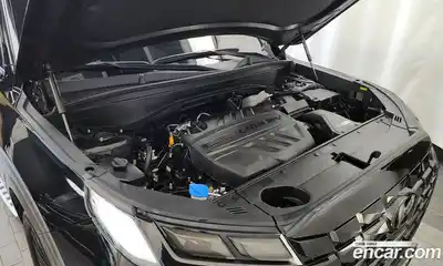 Hyundai Palisade 2024 2.2 Автомат в Москве № 112708, миниатюра 9