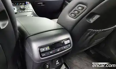 Hyundai Palisade 2024 2.2 Автомат в Москве № 112708, миниатюра 10