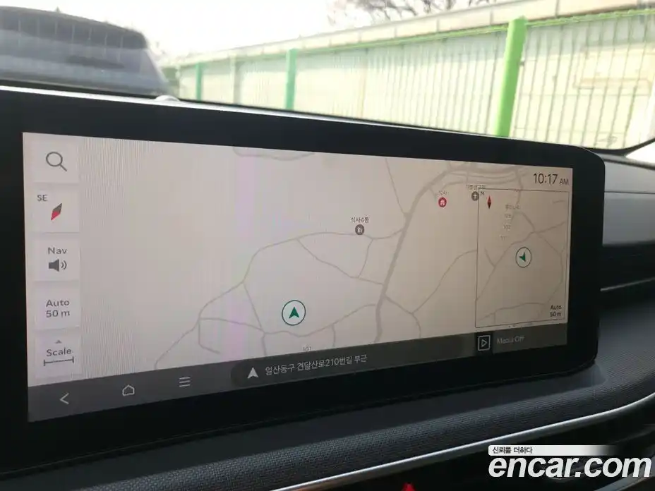 Kia K5 2025 1.6 Автомат в Москве № 113968, фото 13