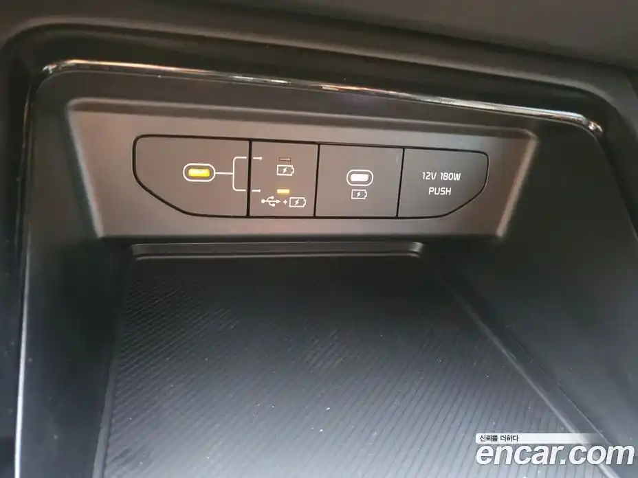 Kia K5 2025 1.6 Автомат в Москве № 113968, фото 16