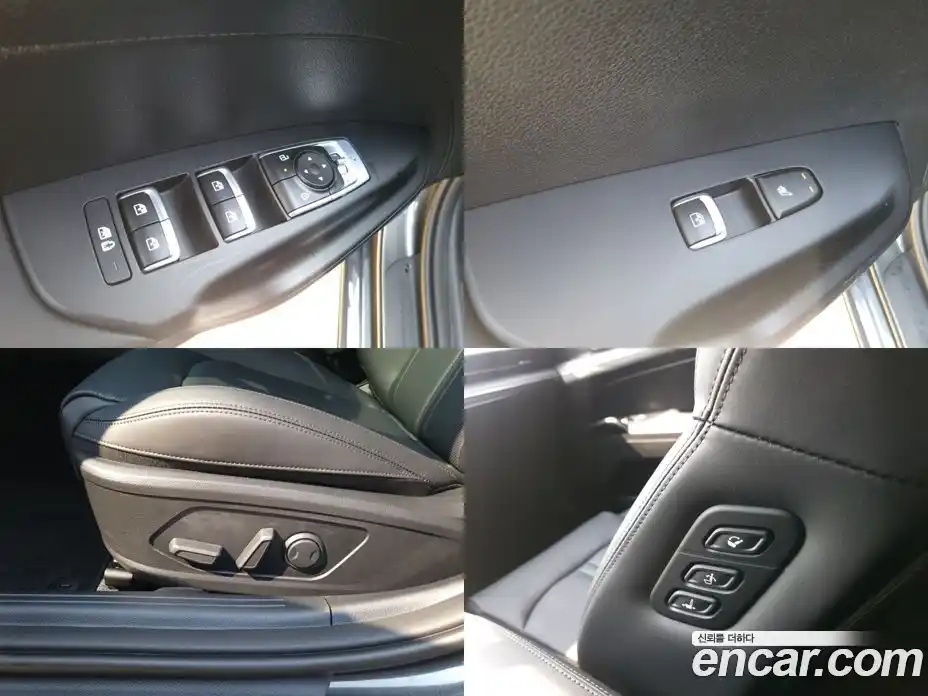 Kia K5 2025 1.6 Автомат в Москве № 113968, фото 17