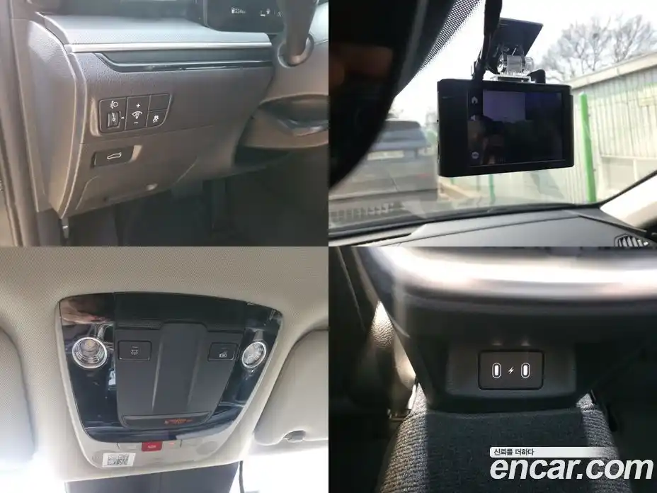 Kia K5 2025 1.6 Автомат в Москве № 113968, фото 18