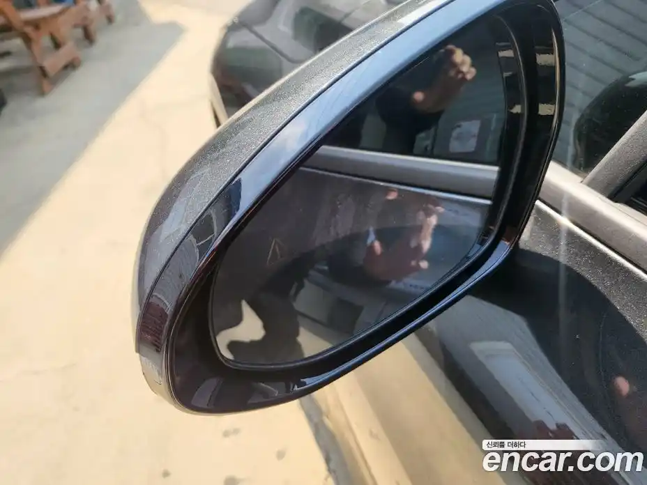 Kia K5 2025 1.6 Автомат в Москве № 113968, фото 19