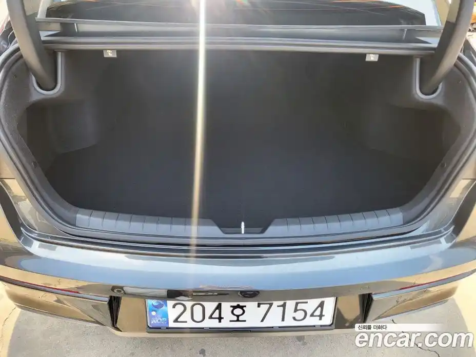 Kia K5 2025 1.6 Автомат в Москве № 113968, фото 20