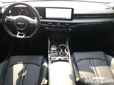 Kia K5 2025 1.6 Автомат в Москве № 113968, миниатюра 7