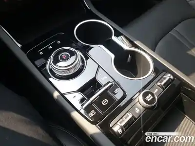 Kia K5 2025 1.6 Автомат в Москве № 113968, миниатюра 9