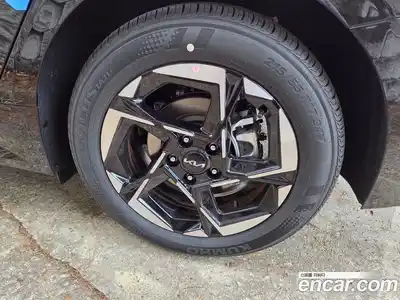 Kia K5 2026 2.0 Автомат в Москве № 114074, миниатюра 5