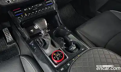 Kia Mohave 2021 3.0 Автомат в Москве № 114572, миниатюра 12