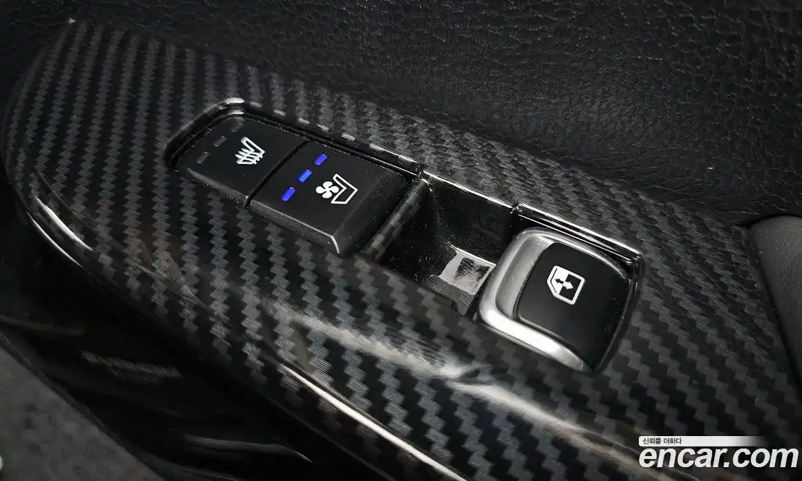 Kia Mohave 2021 3.0 Автомат в Москве № 114572, фото 19