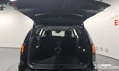 Kia Mohave 2021 3.0 Автомат в Москве № 114572, миниатюра 3