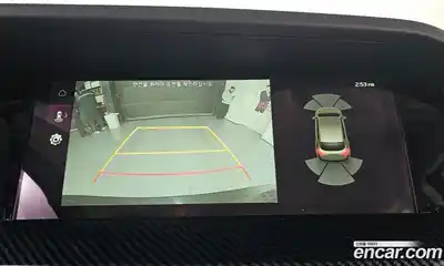 Kia Mohave 2021 3.0 Автомат в Москве № 114572, миниатюра 5